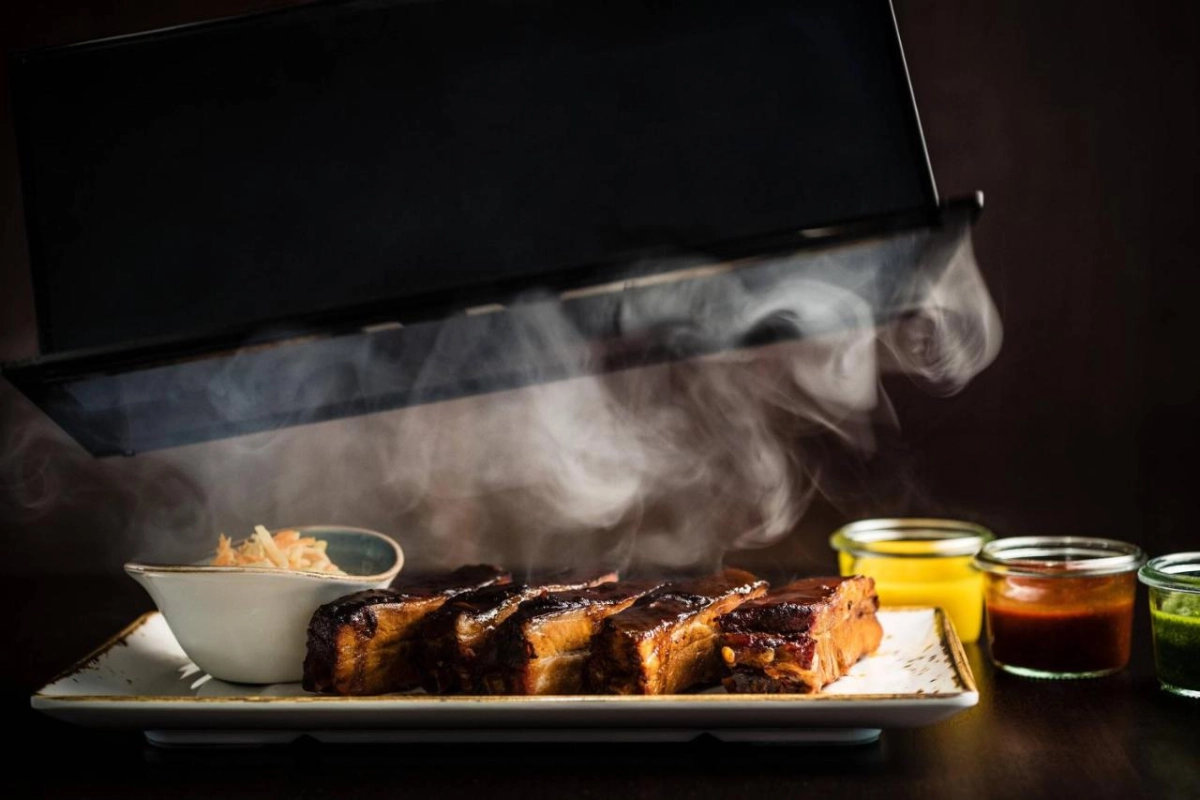 Le Meridien Frankfurt - Hotel Photo 47