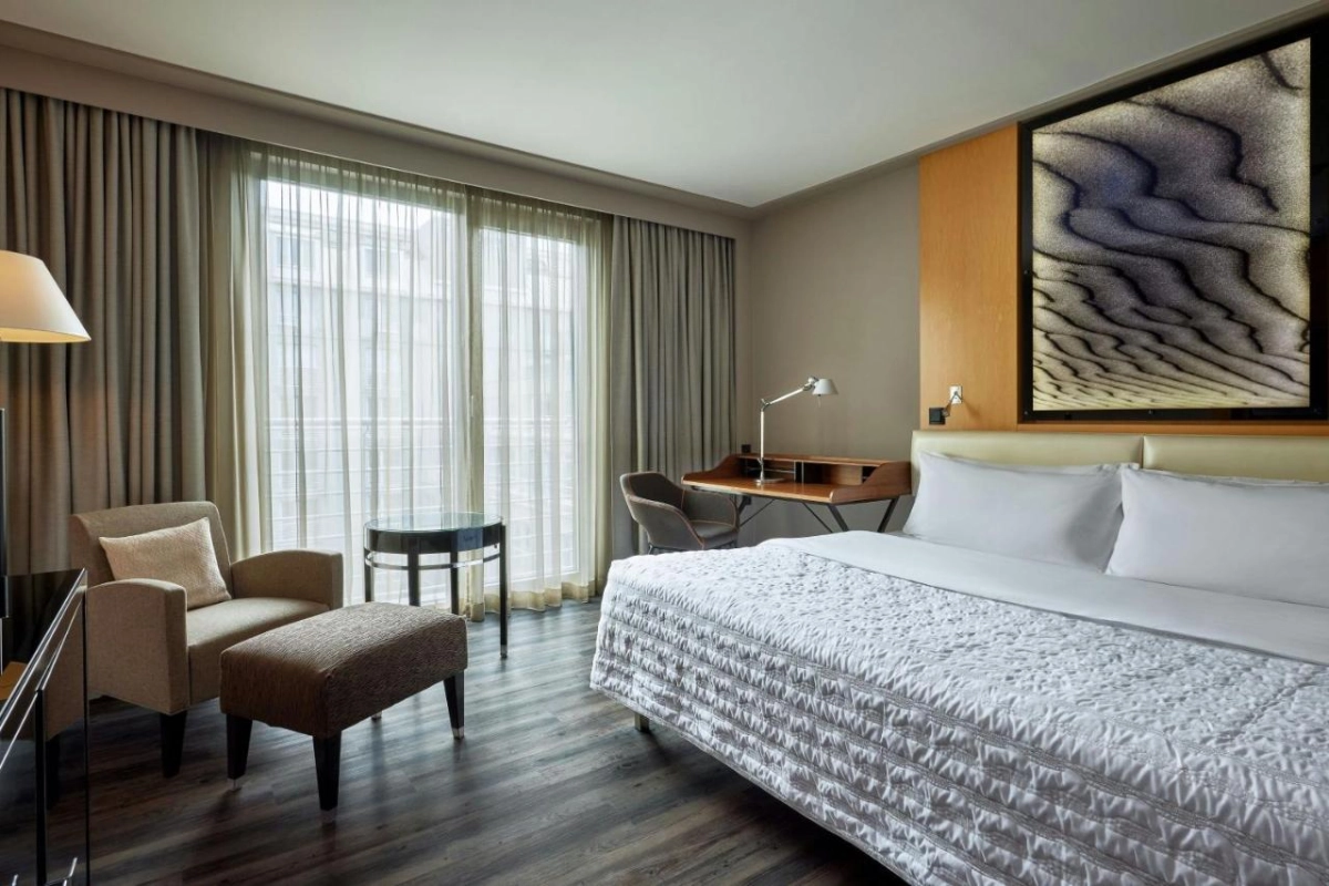 Le Meridien Munich - Hotel Photo 15