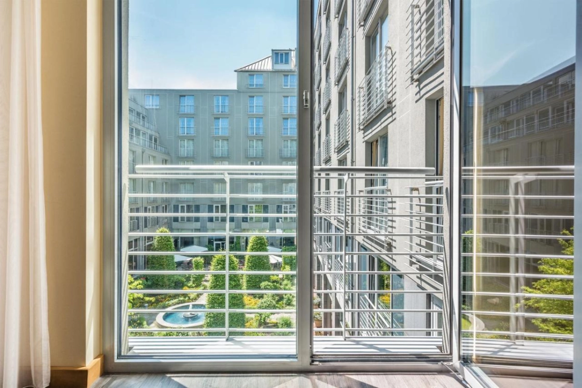 Le Meridien Munich - Hotel Photo 27