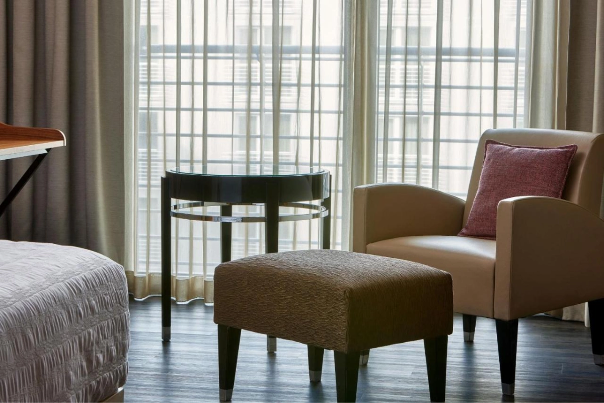 Le Meridien Munich - Hotel Photo 28