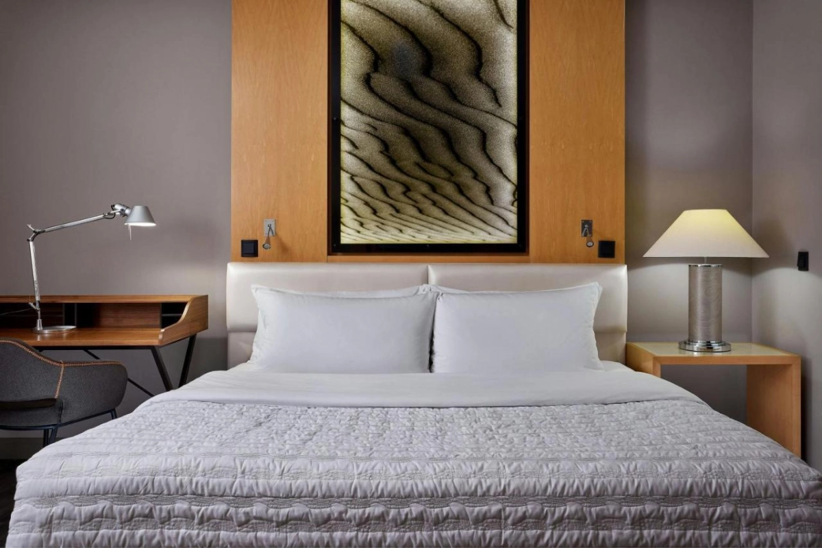 Le Meridien Munich - Hotel Photo 30