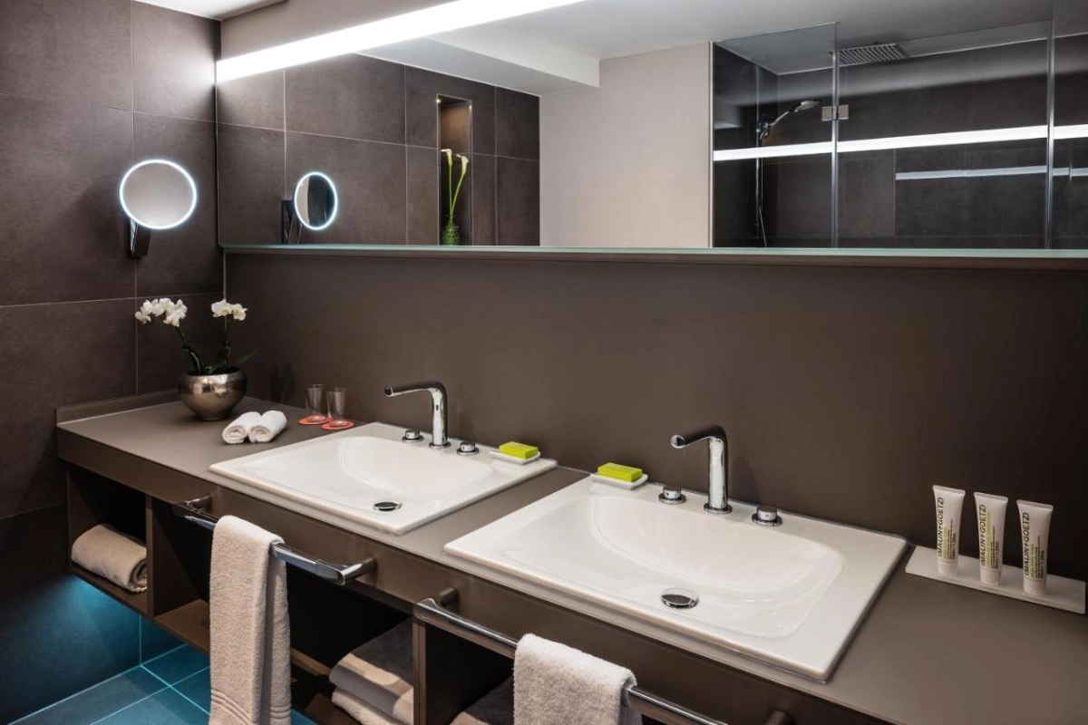 Le Meridien Munich - Hotel Photo 38