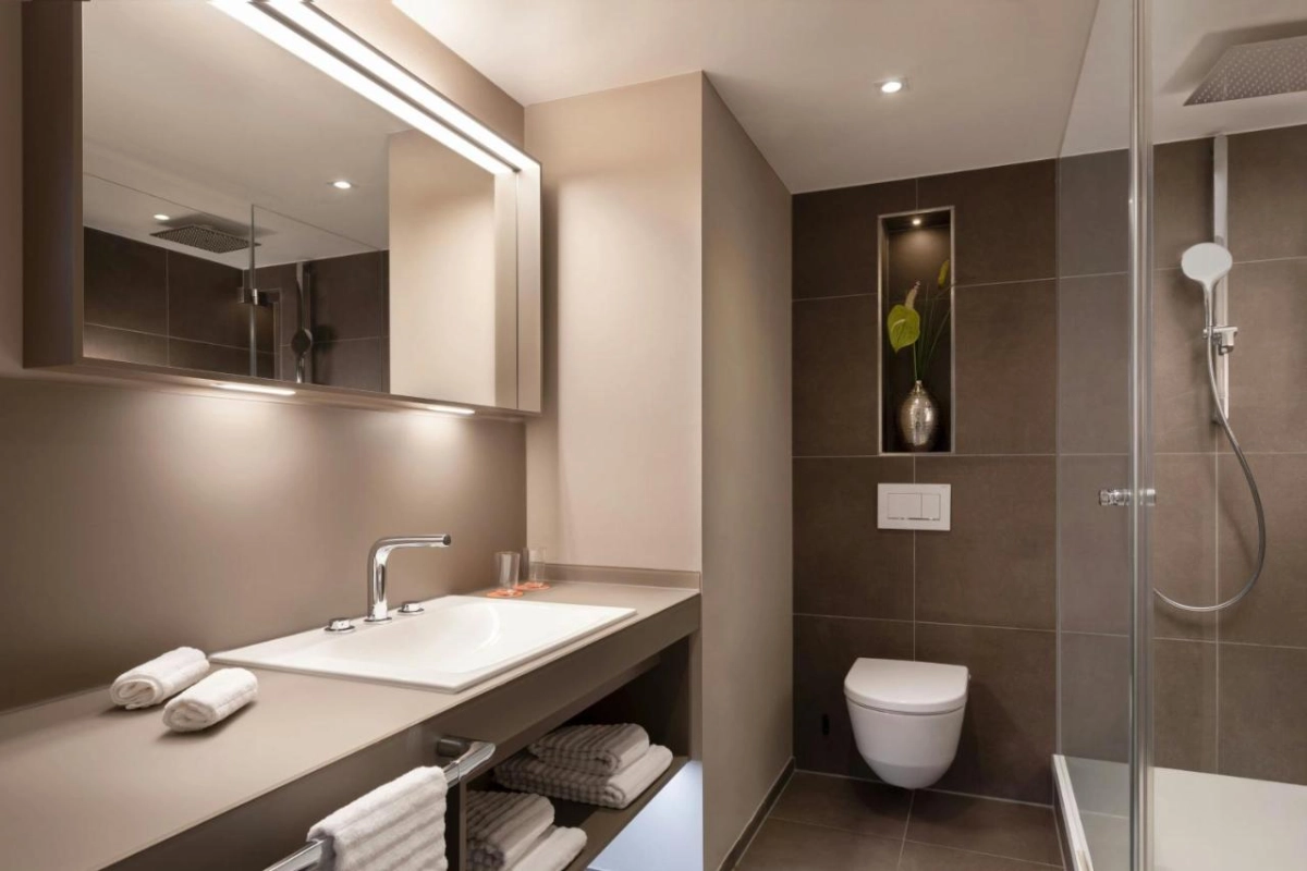 Le Meridien Munich - Hotel Photo 39