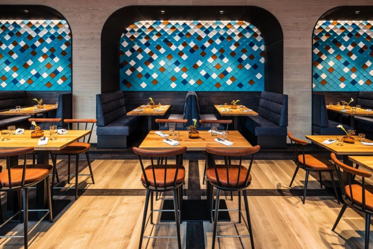 Le Meridien Munich - Hotel Photo 44