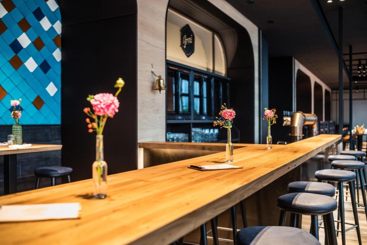 Le Meridien Munich - Hotel Photo 45