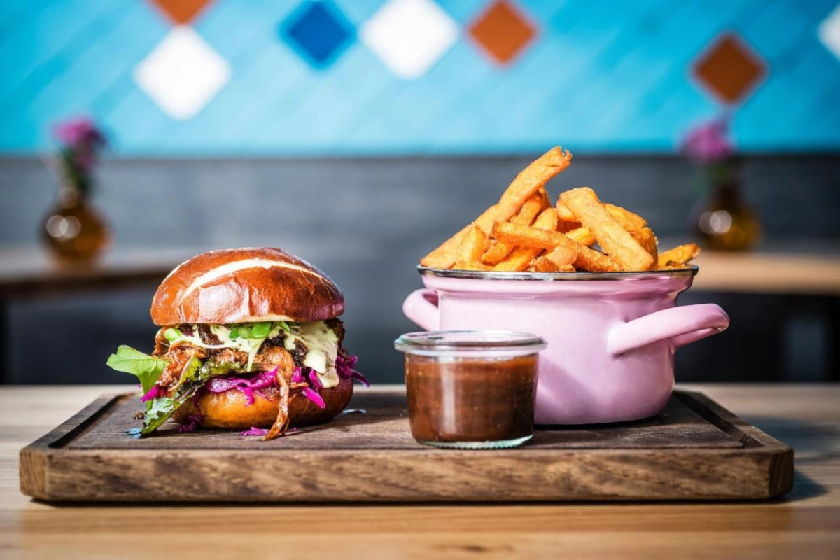 Le Meridien Munich - Hotel Photo 48