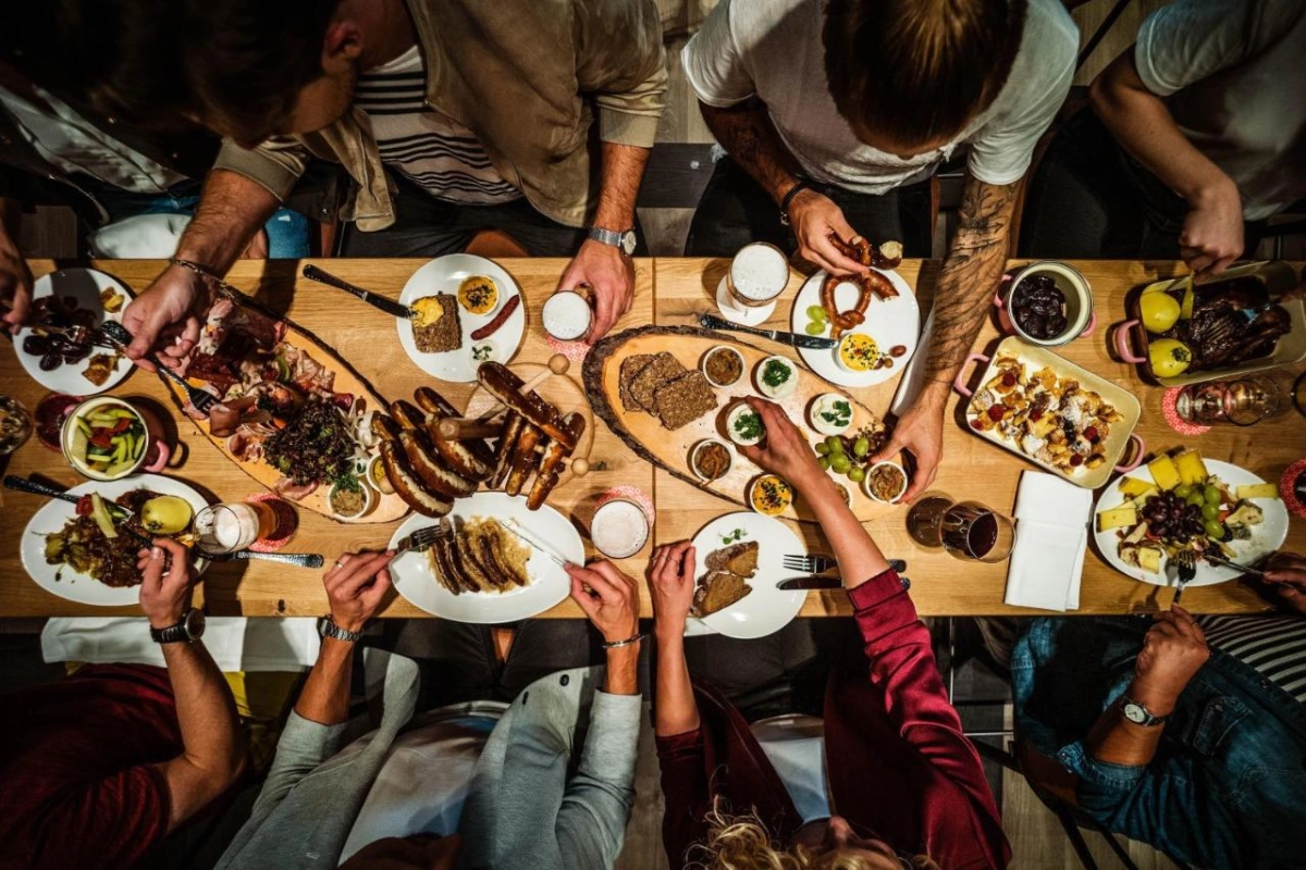 Le Meridien Munich - Hotel Photo 50