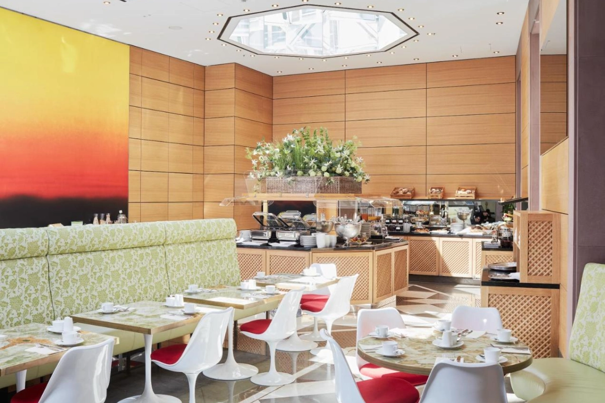 Living Hotel De Medici - Hotel Photo 2