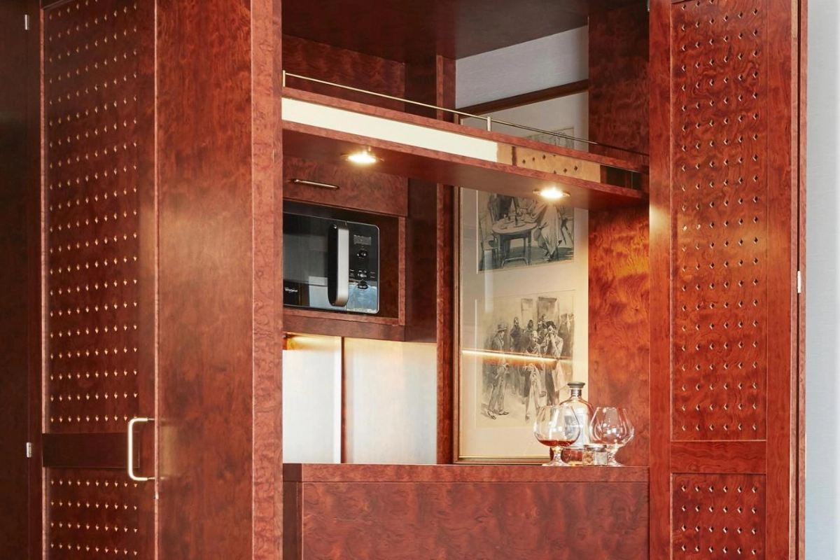 Living Hotel De Medici - Hotel Photo 3