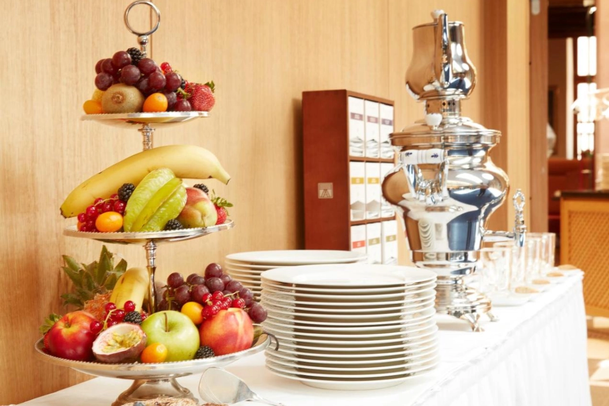 Living Hotel De Medici - Hotel Photo 4