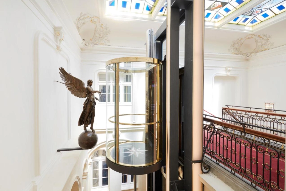 Living Hotel De Medici - Hotel Photo 5