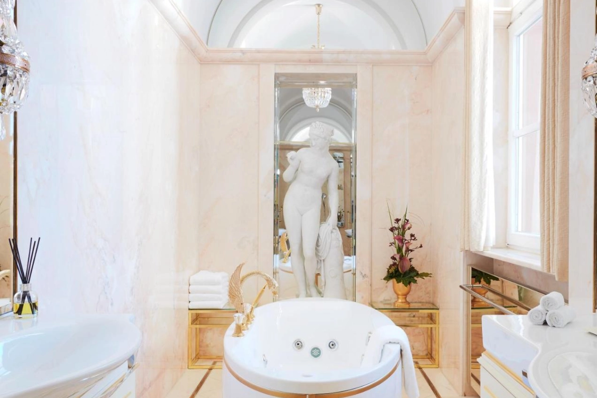 Living Hotel De Medici - Hotel Photo 7