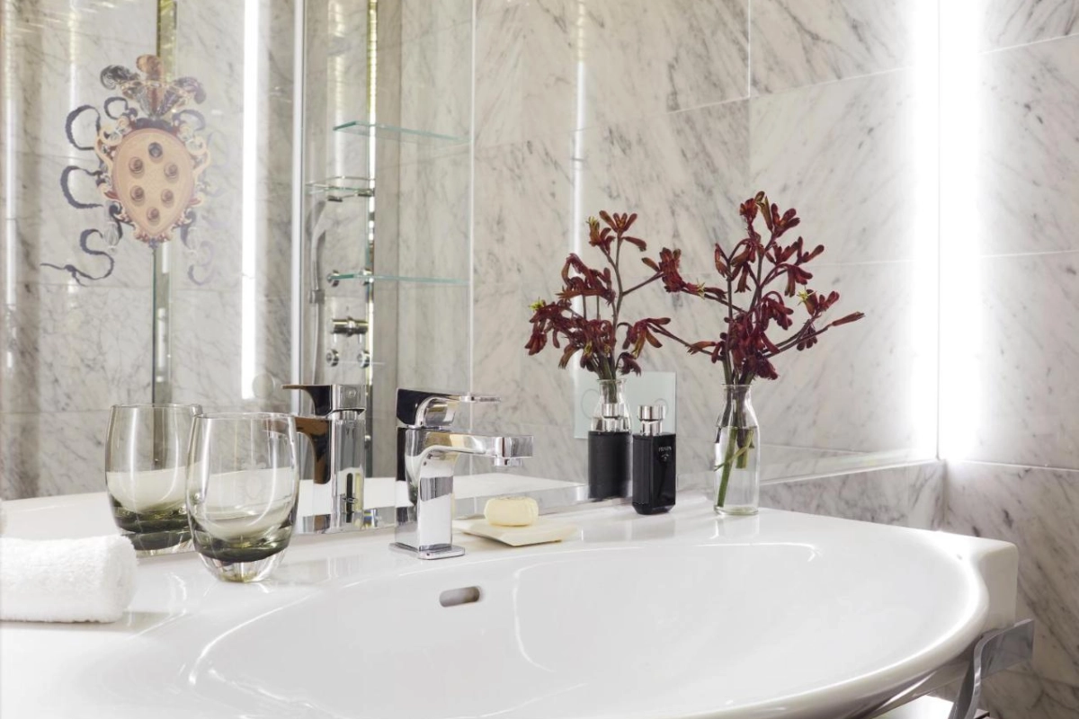 Living Hotel De Medici - Hotel Photo 8