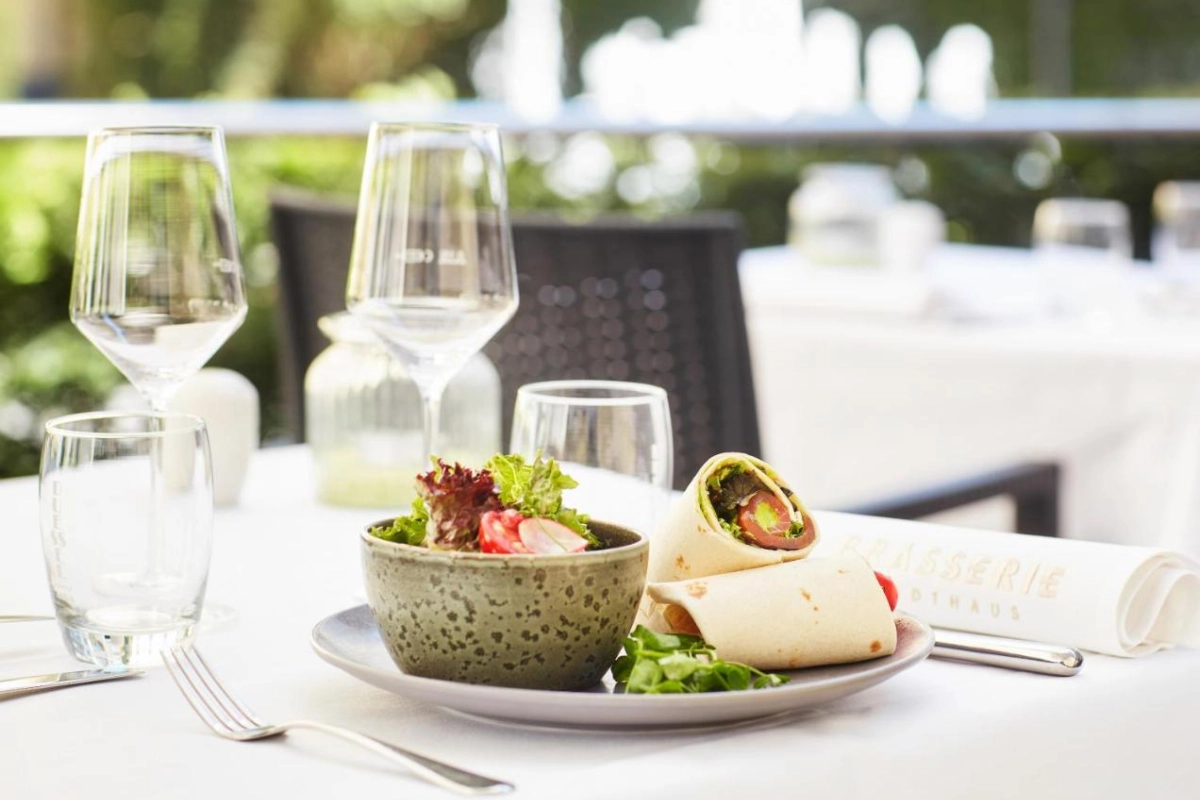 Living Hotel De Medici - Hotel Photo 9