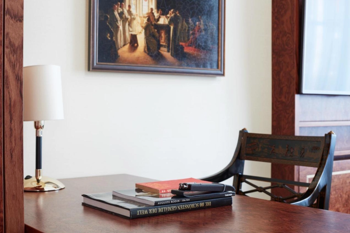 Living Hotel De Medici - Hotel Photo 10