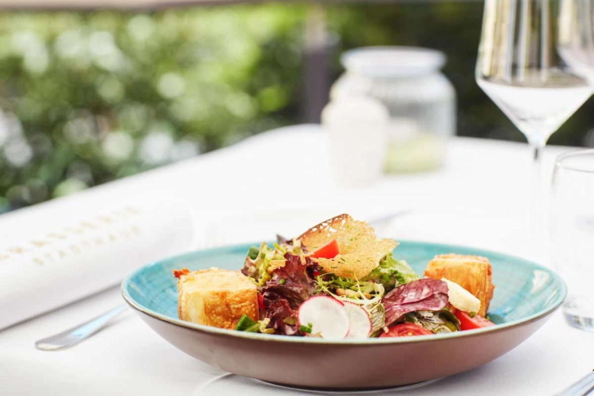 Living Hotel De Medici - Hotel Photo 12