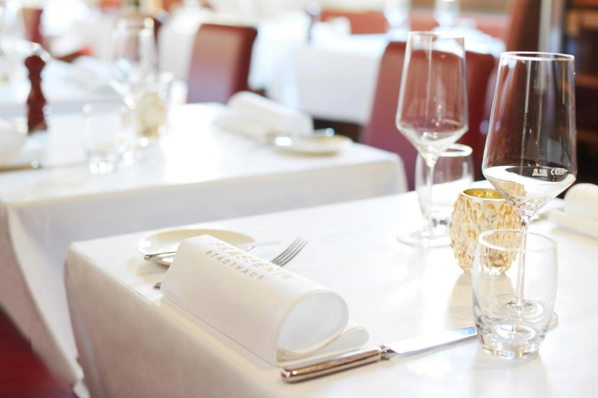 Living Hotel De Medici - Hotel Photo 13