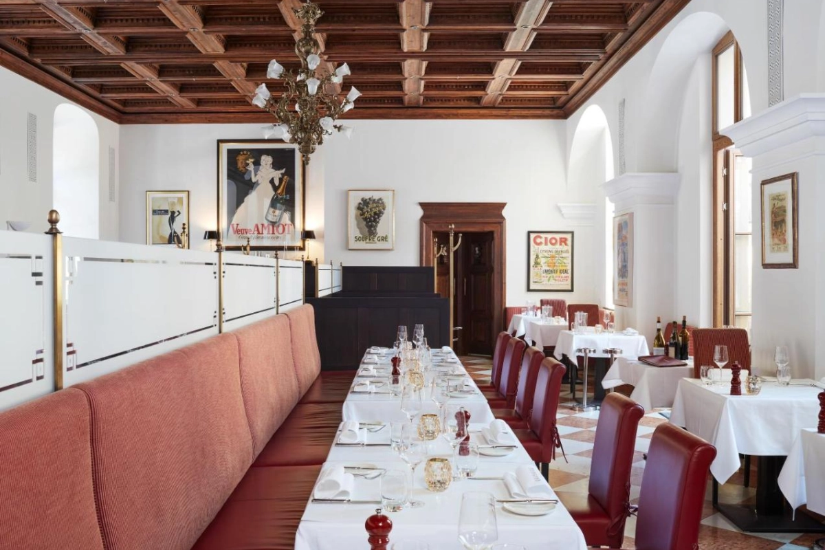 Living Hotel De Medici - Hotel Photo 14