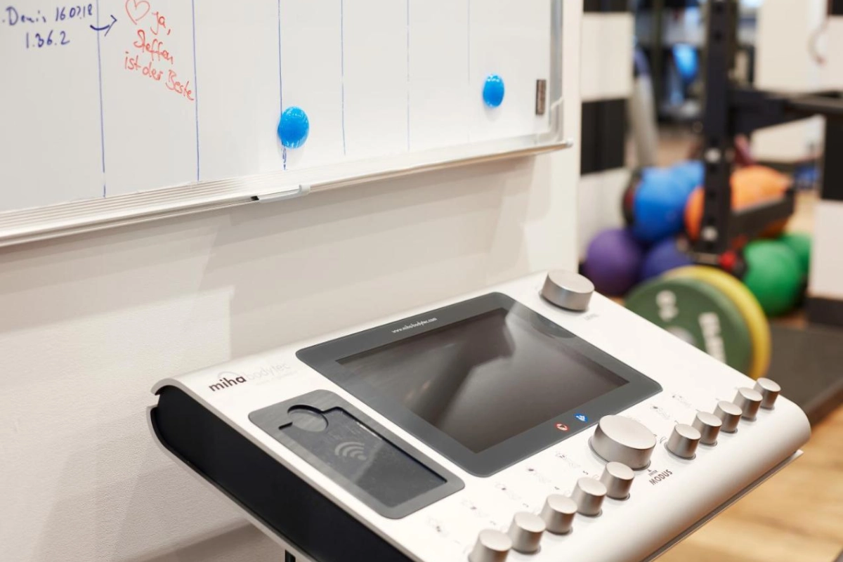 Living Hotel De Medici - Hotel Photo 15