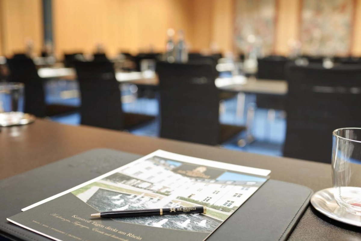 Living Hotel De Medici - Hotel Photo 16