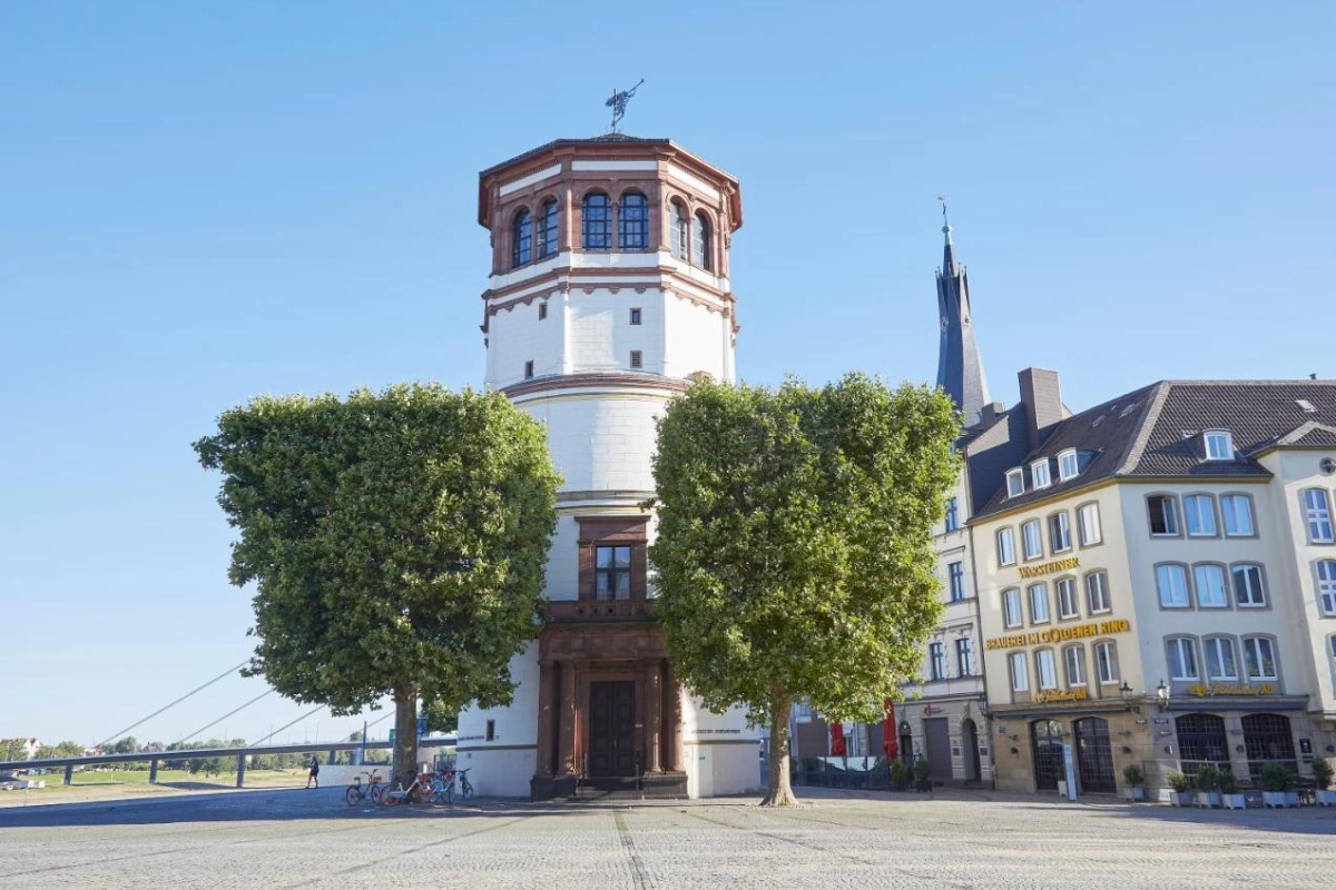 Living Hotel De Medici - Hotel Photo 18