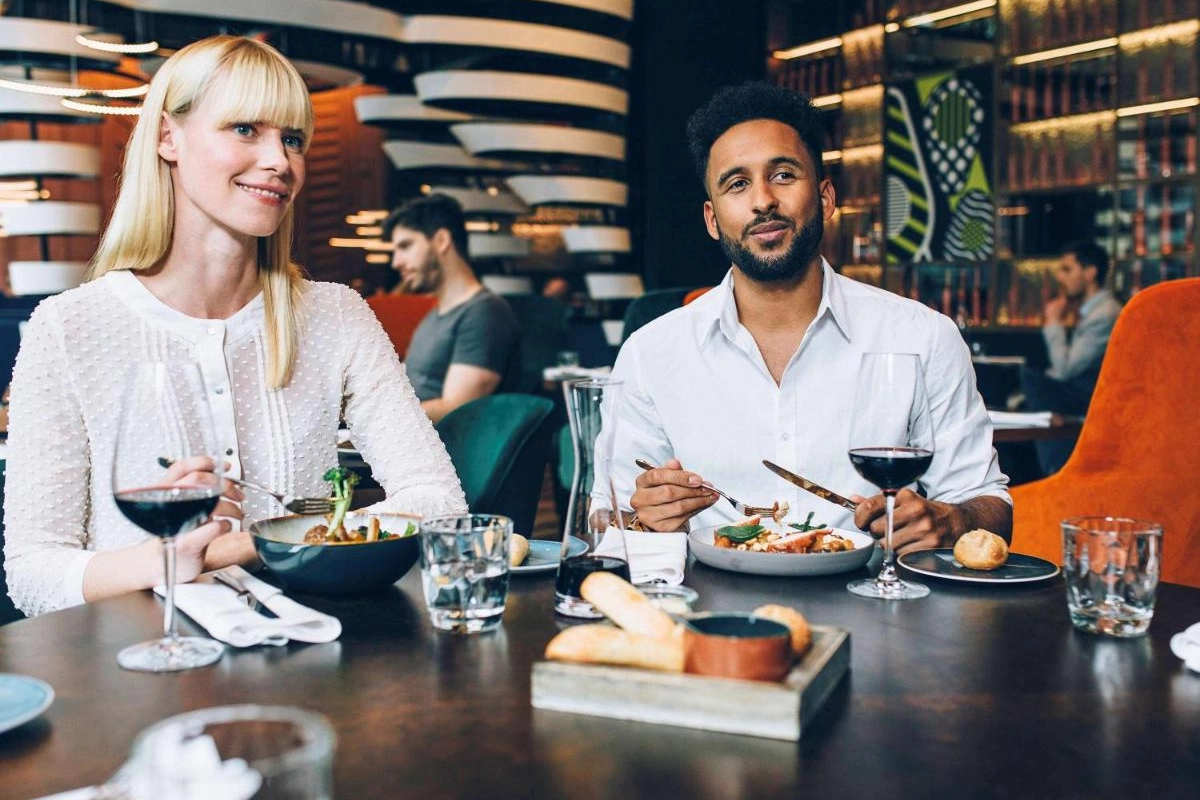 Pullman Berlin Schweizerhof - Hotel Photo 3