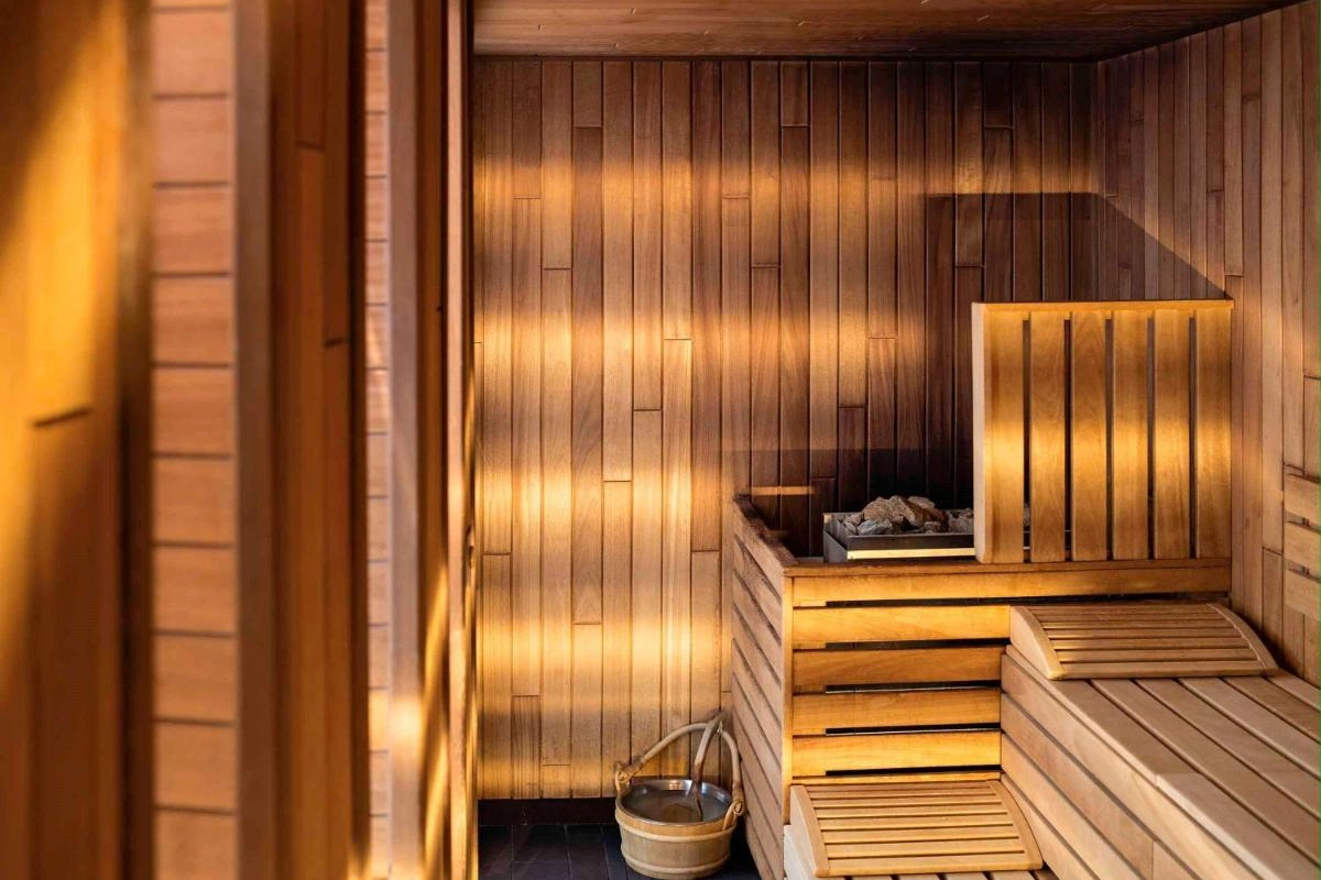 Pullman Berlin Schweizerhof - Hotel Photo 4