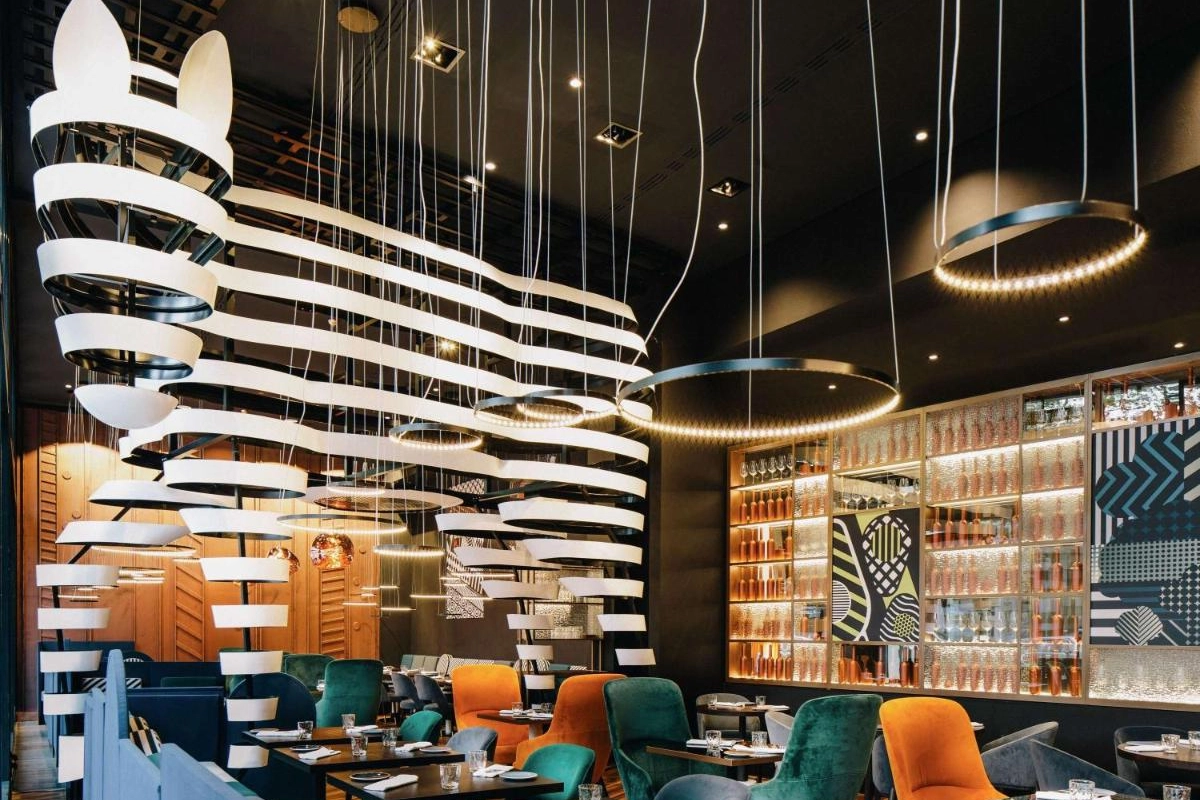 Pullman Berlin Schweizerhof - Hotel Photo 6