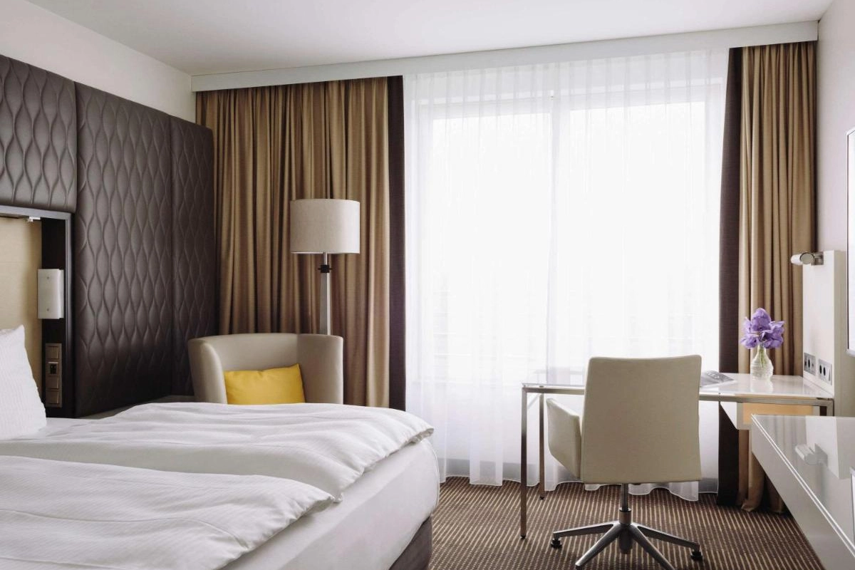 Pullman Berlin Schweizerhof - Hotel Photo 15