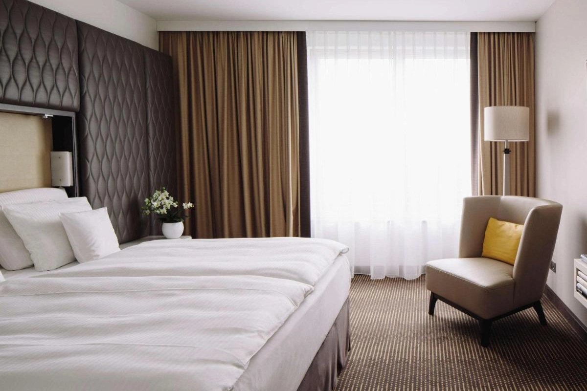 Pullman Berlin Schweizerhof - Hotel Photo 20