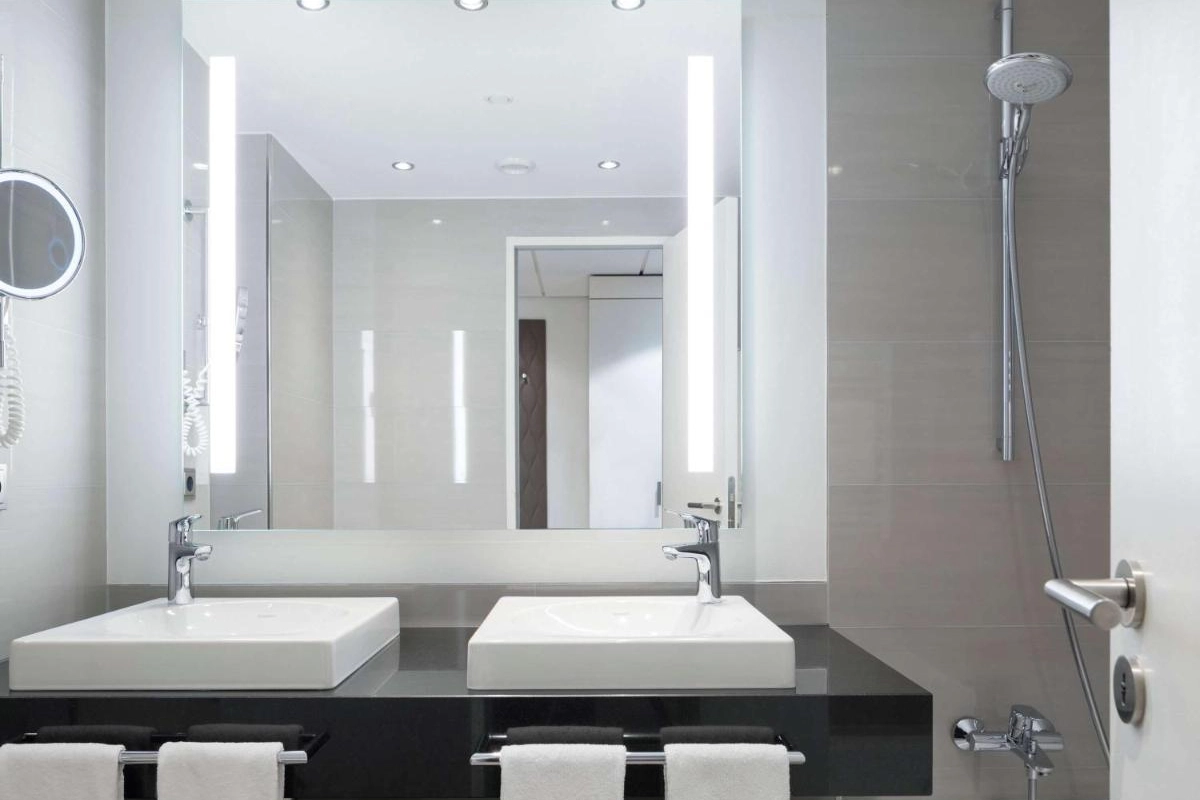 Pullman Berlin Schweizerhof - Hotel Photo 24