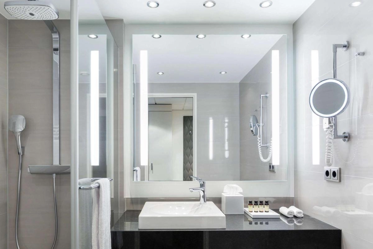 Pullman Berlin Schweizerhof - Hotel Photo 25