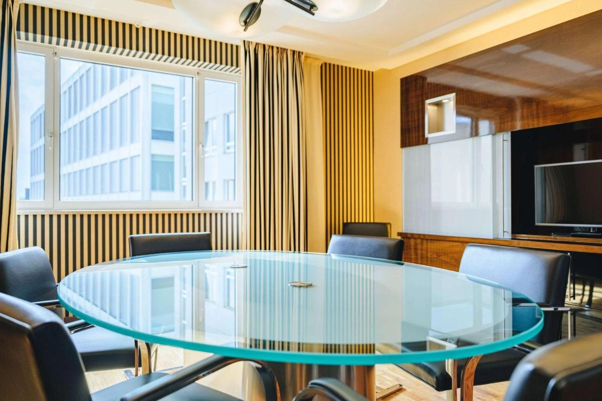 Pullman Berlin Schweizerhof - Hotel Photo 31