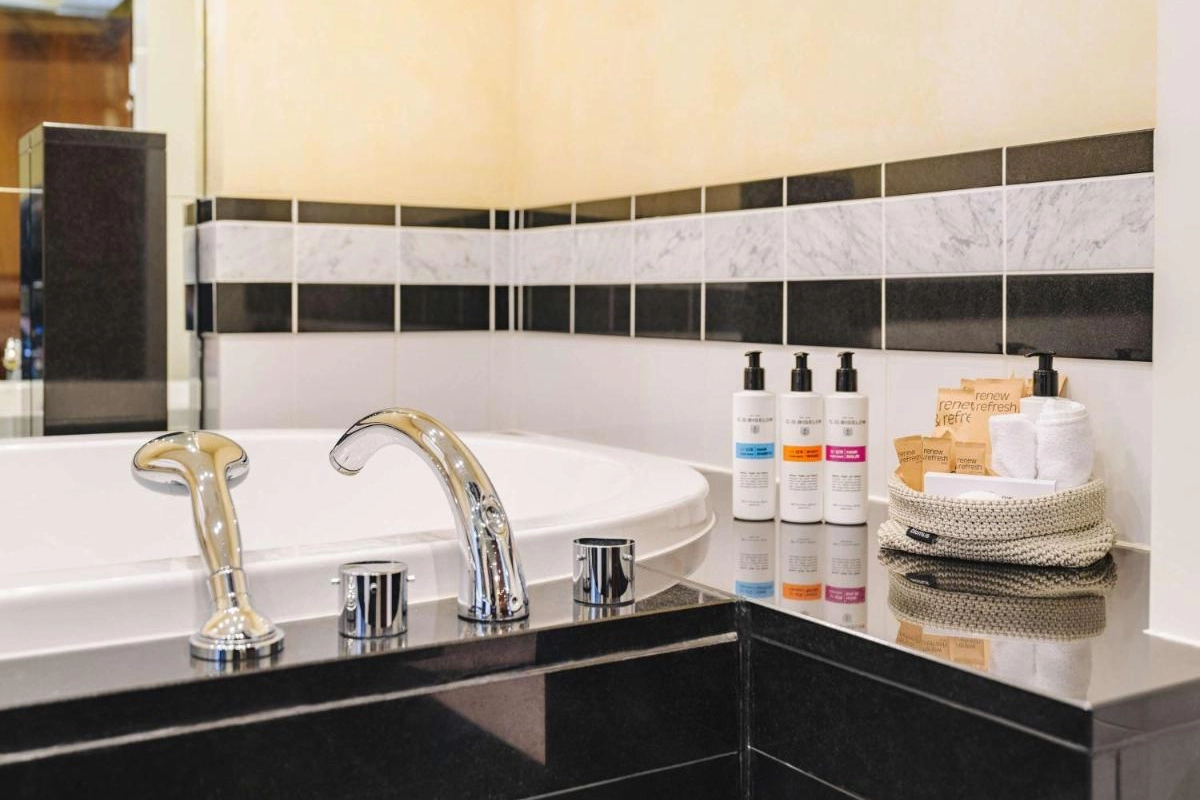 Pullman Berlin Schweizerhof - Hotel Photo 33