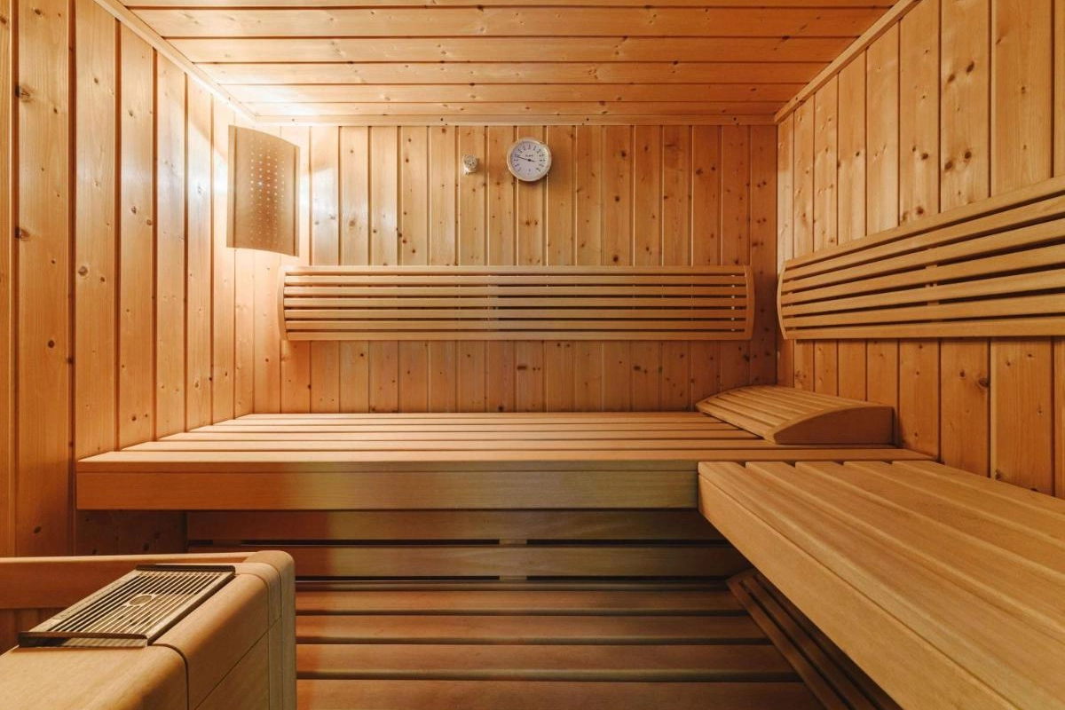 Pullman Berlin Schweizerhof - Hotel Photo 36