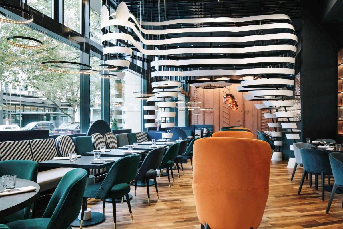 Pullman Berlin Schweizerhof - Hotel Photo 37