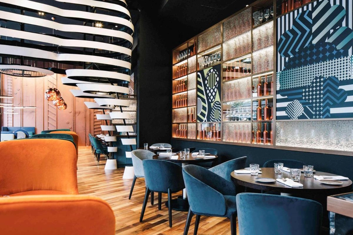 Pullman Berlin Schweizerhof - Hotel Photo 38