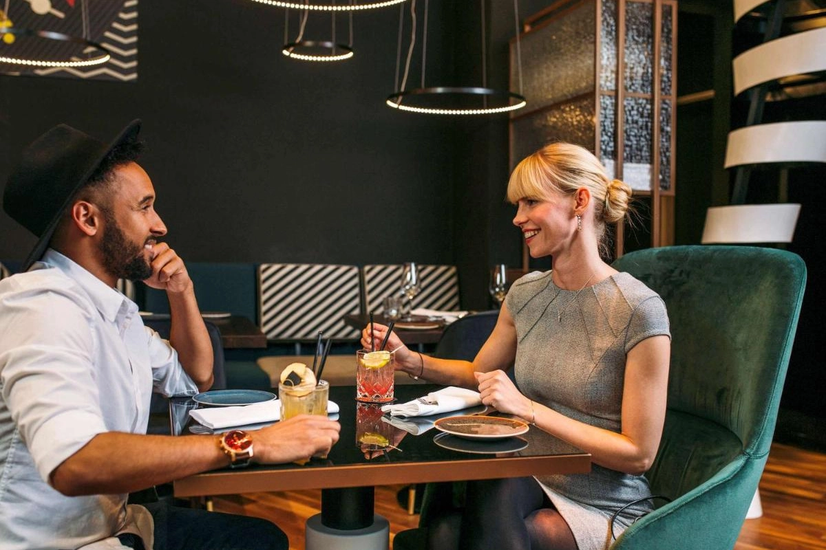 Pullman Berlin Schweizerhof - Hotel Photo 39