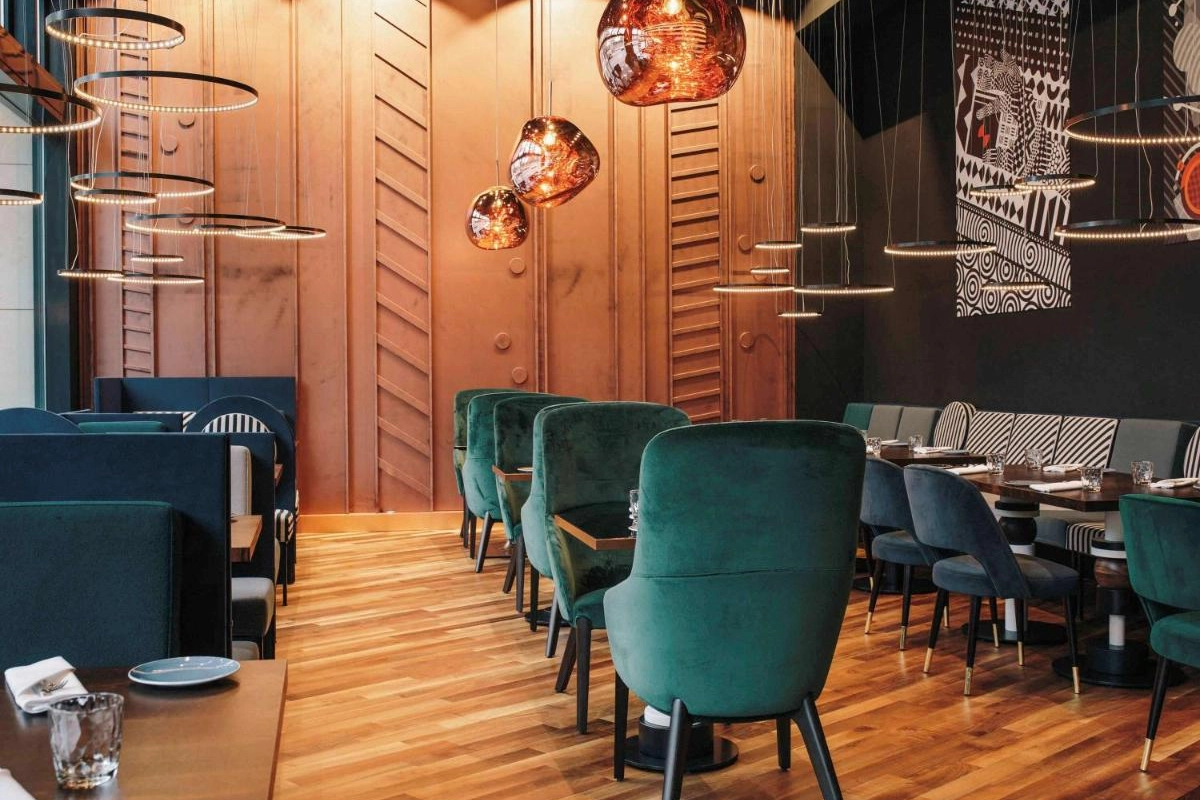 Pullman Berlin Schweizerhof - Hotel Photo 40