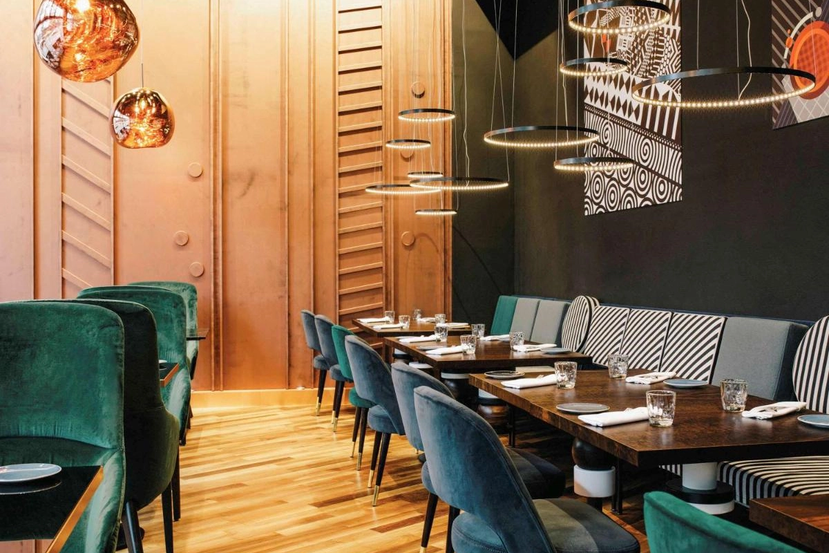 Pullman Berlin Schweizerhof - Hotel Photo 41