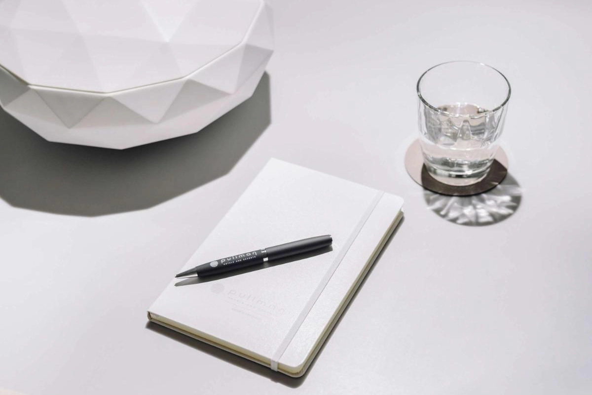 Pullman Berlin Schweizerhof - Hotel Photo 44