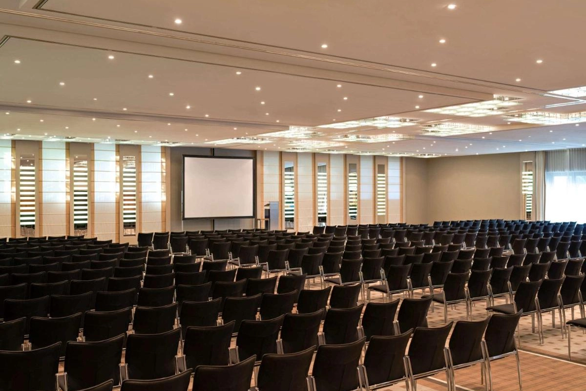 Pullman Berlin Schweizerhof - Hotel Photo 45