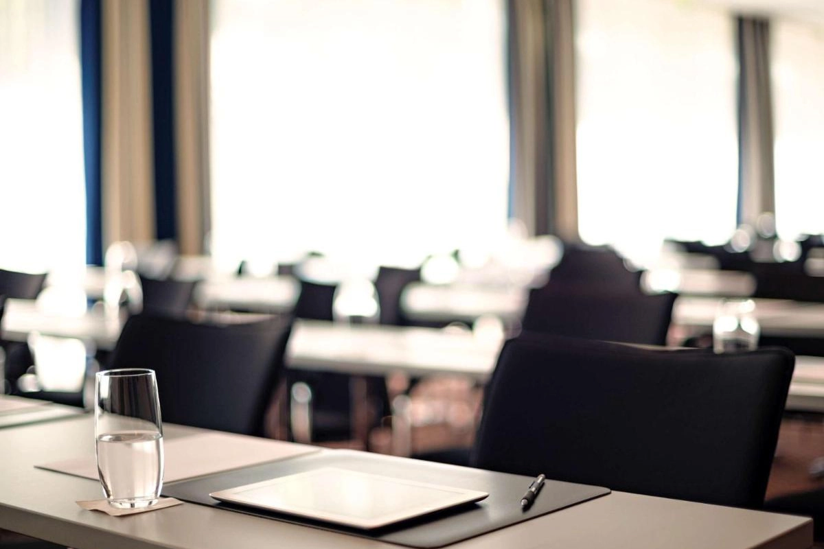 Pullman Berlin Schweizerhof - Hotel Photo 46