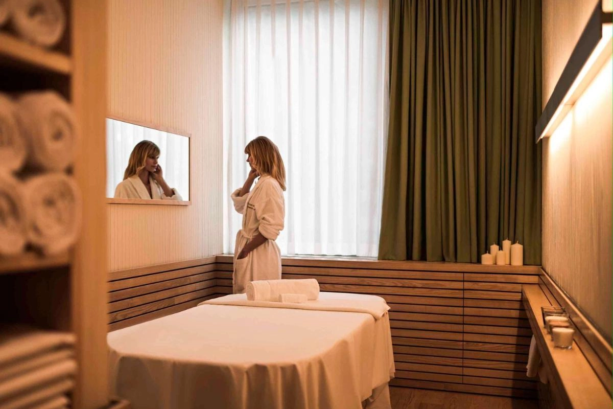 Pullman Berlin Schweizerhof - Hotel Photo 47