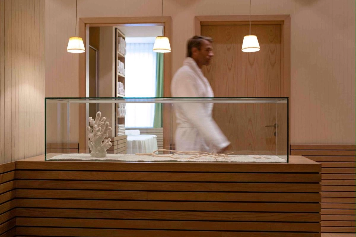 Pullman Berlin Schweizerhof - Hotel Photo 48