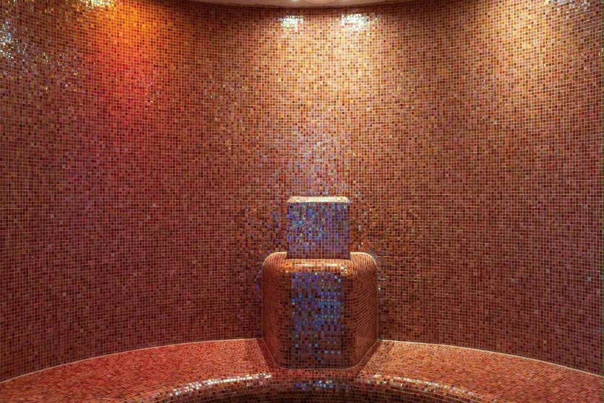 Pullman Berlin Schweizerhof - Hotel Photo 49