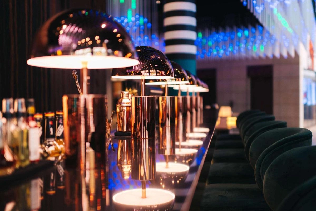 Pullman Berlin Schweizerhof - Hotel Photo 50