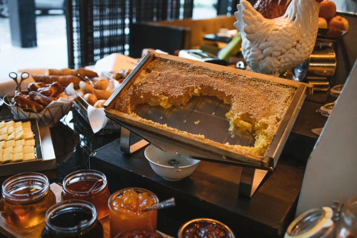 Roomers Baden-Baden, Autograph Collection - Hotel Photo 10