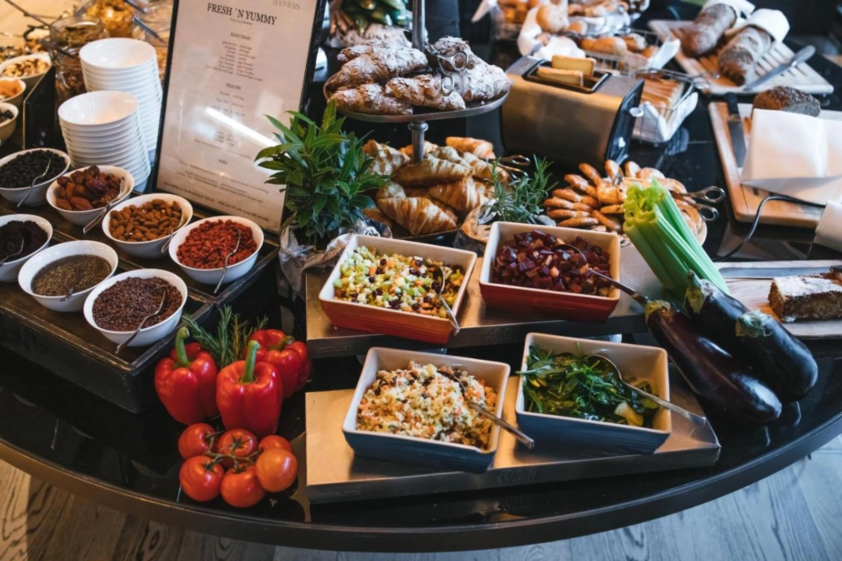 Roomers Baden-Baden, Autograph Collection - Hotel Photo 12