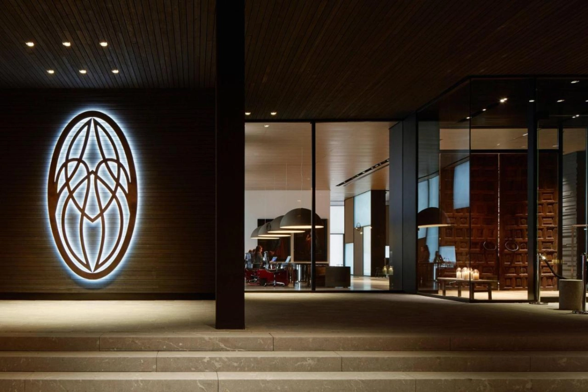 Roomers Baden-Baden, Autograph Collection - Hotel Photo 16